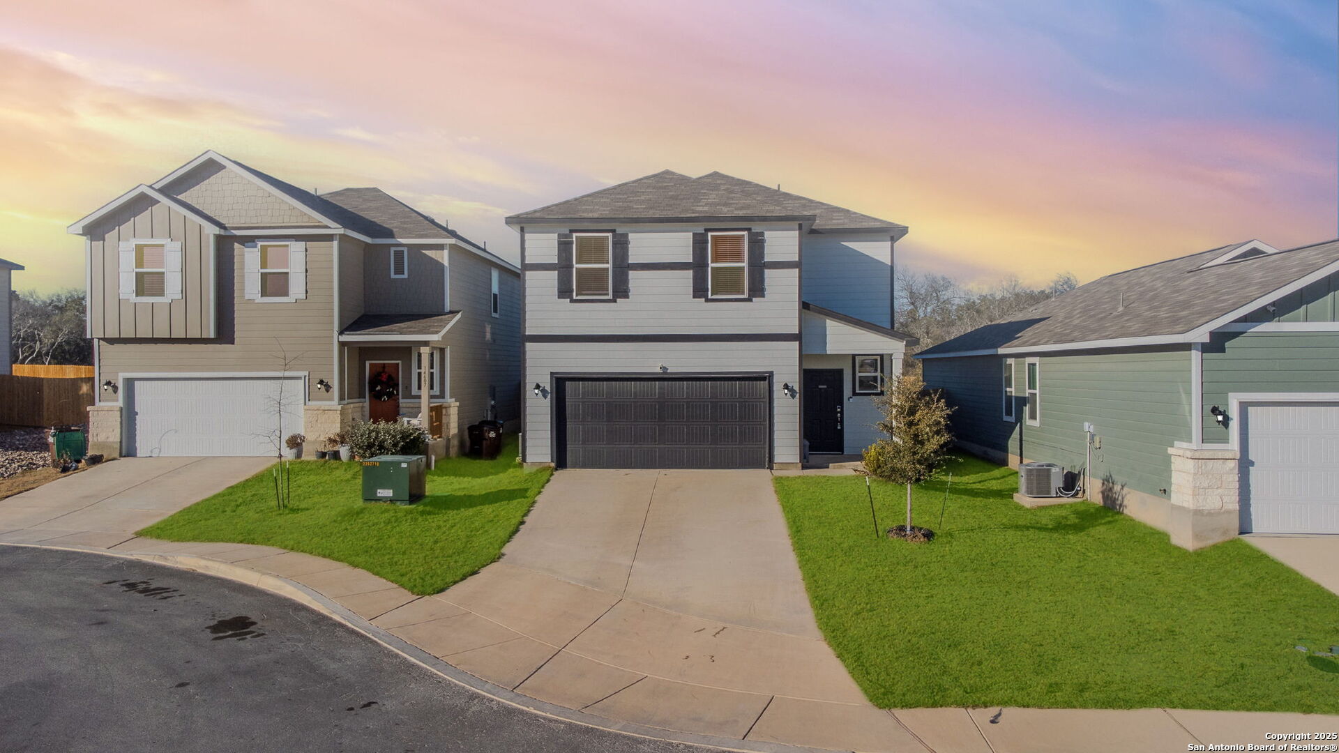 14603 Emerio Drive San Antonio TX 78253