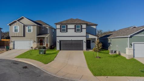 14603 Emerio Drive San Antonio TX 78253