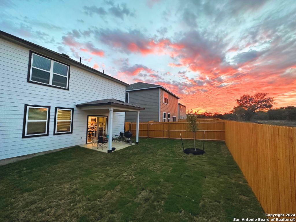 14603 Emerio Drive San Antonio TX 78253