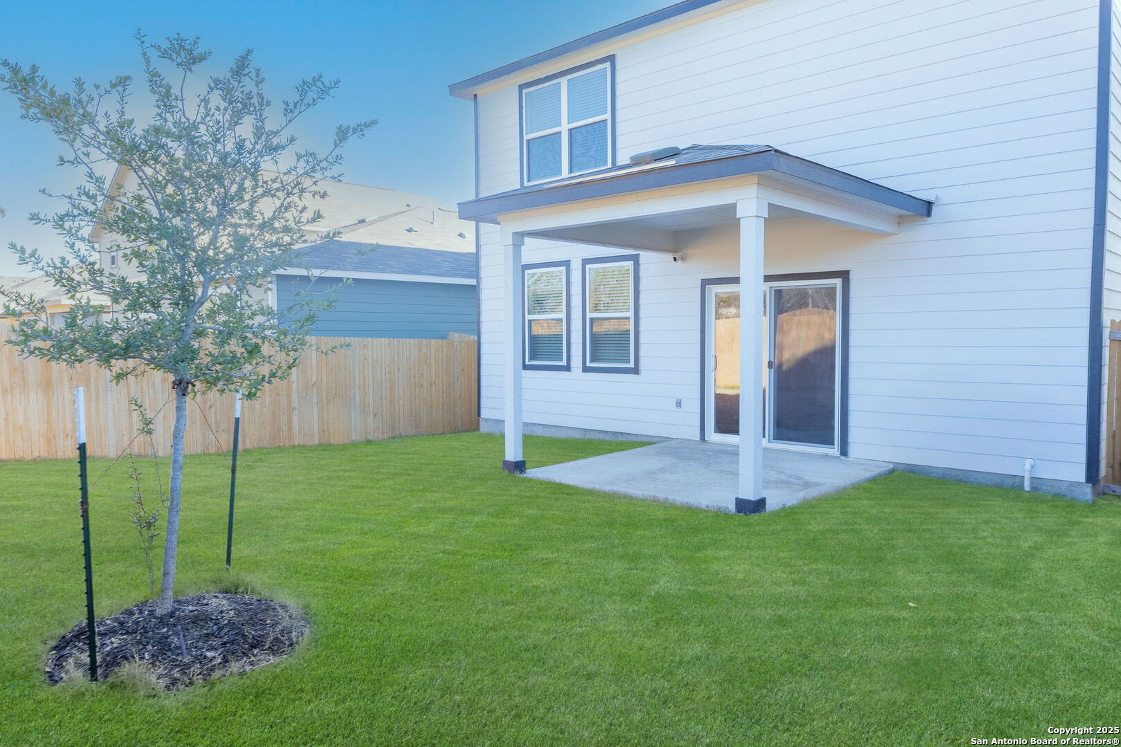 14603 Emerio Drive San Antonio TX 78253