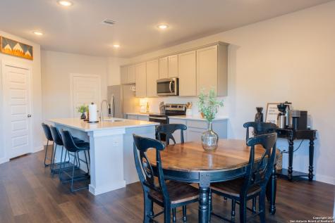 14603 Emerio Drive San Antonio TX 78253