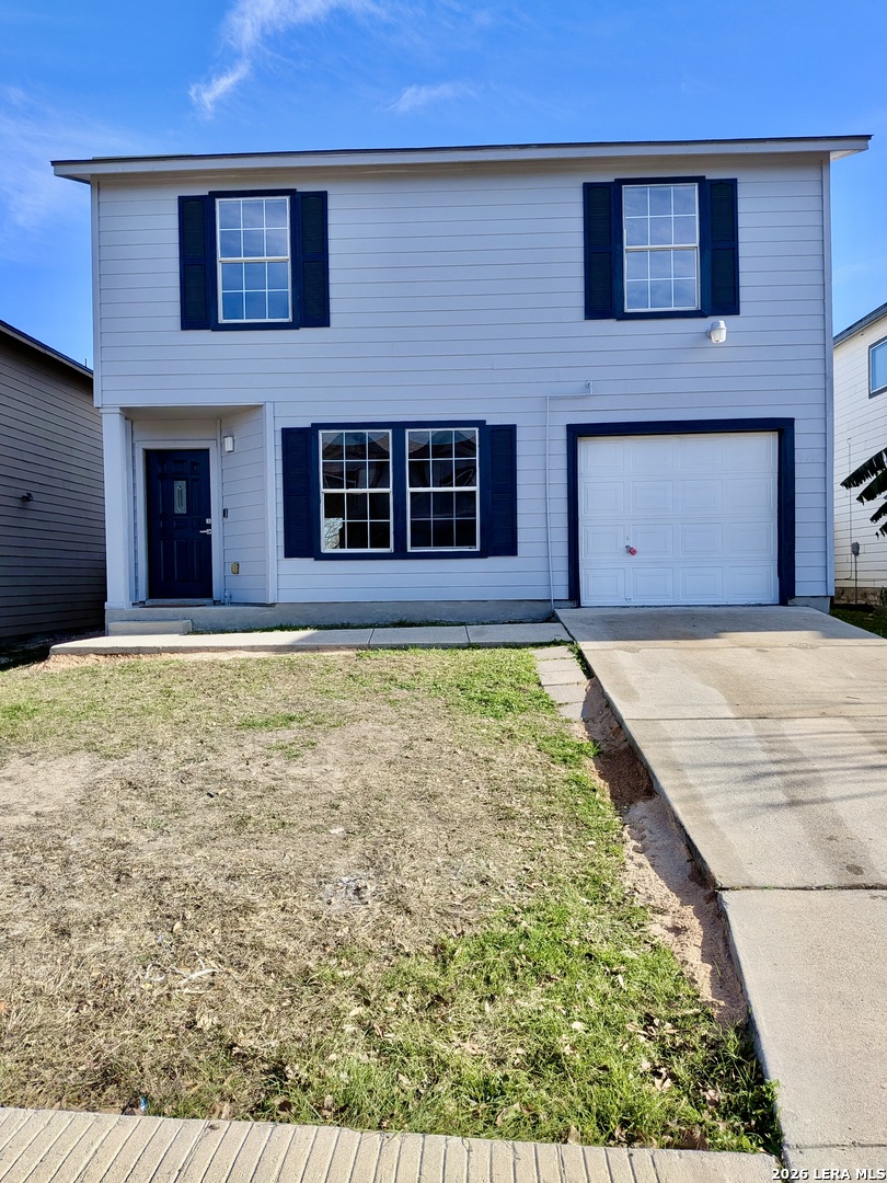 9710 Amber Cove San Antonio TX 78245