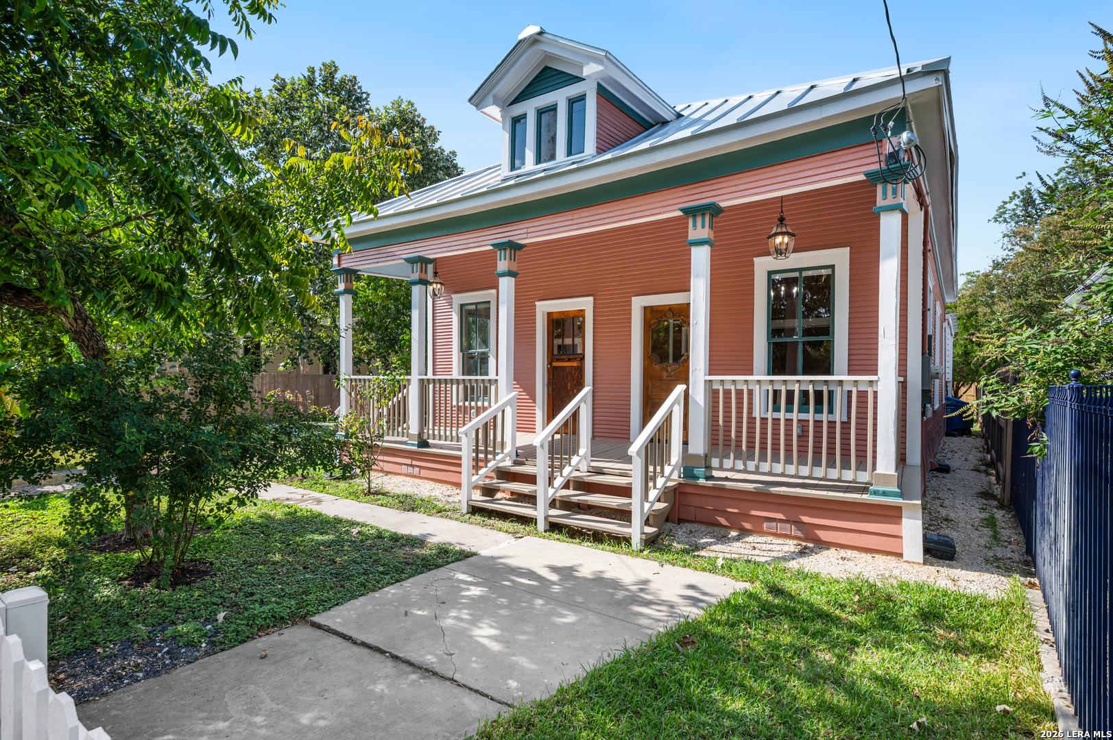 312 Leigh San Antonio TX 78210