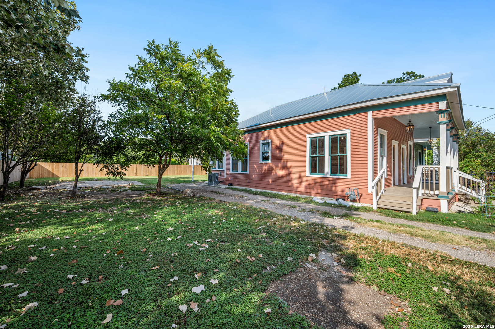 312 Leigh San Antonio TX 78210