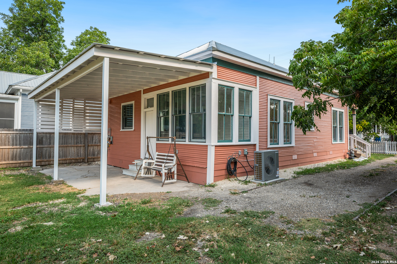312 Leigh San Antonio TX 78210