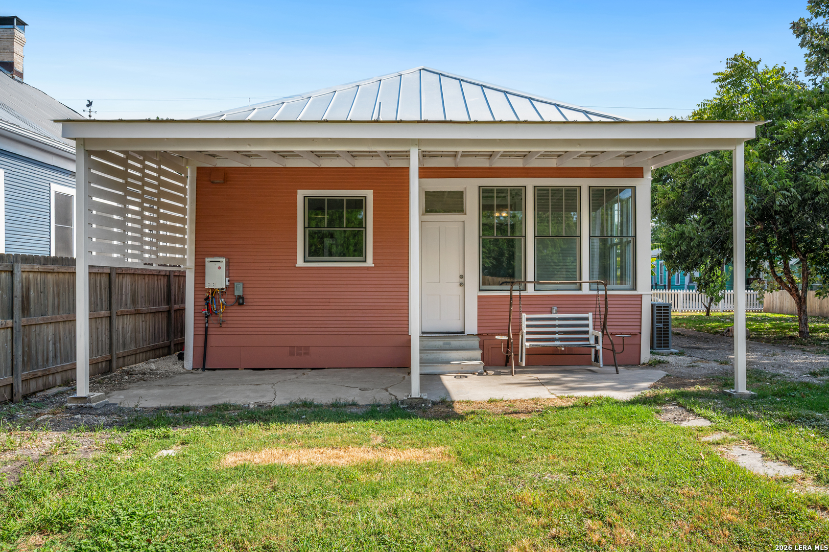 312 Leigh San Antonio TX 78210