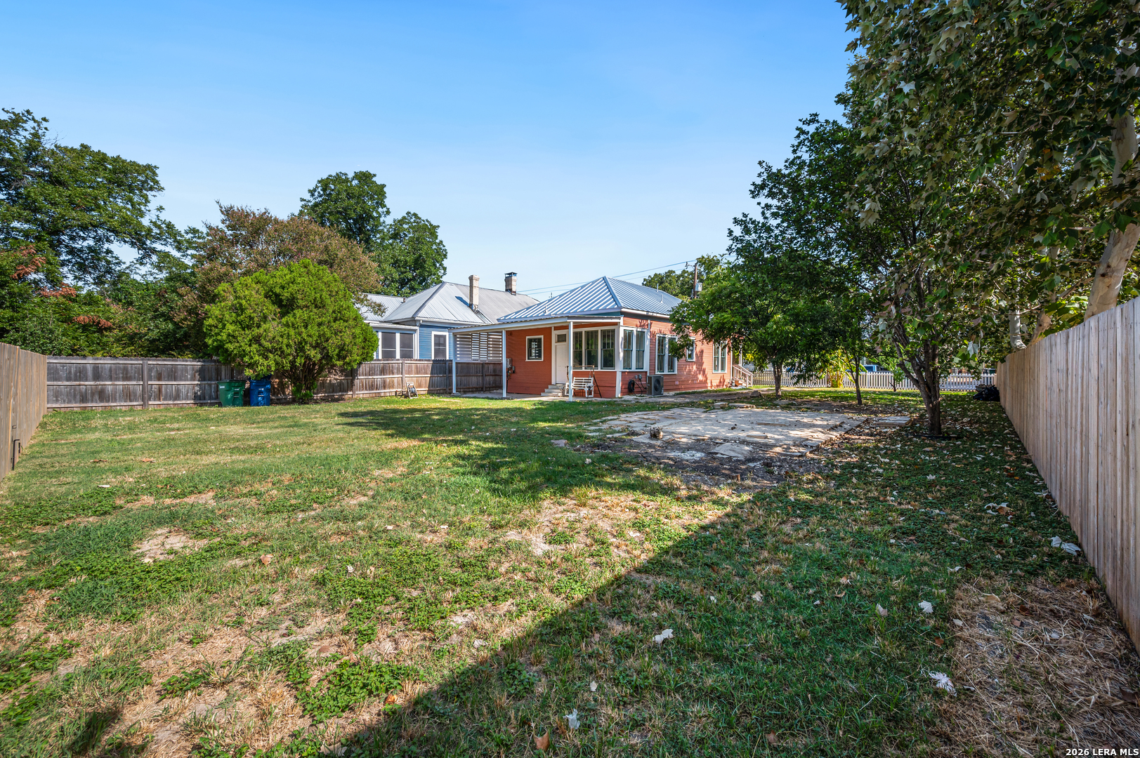 312 Leigh San Antonio TX 78210