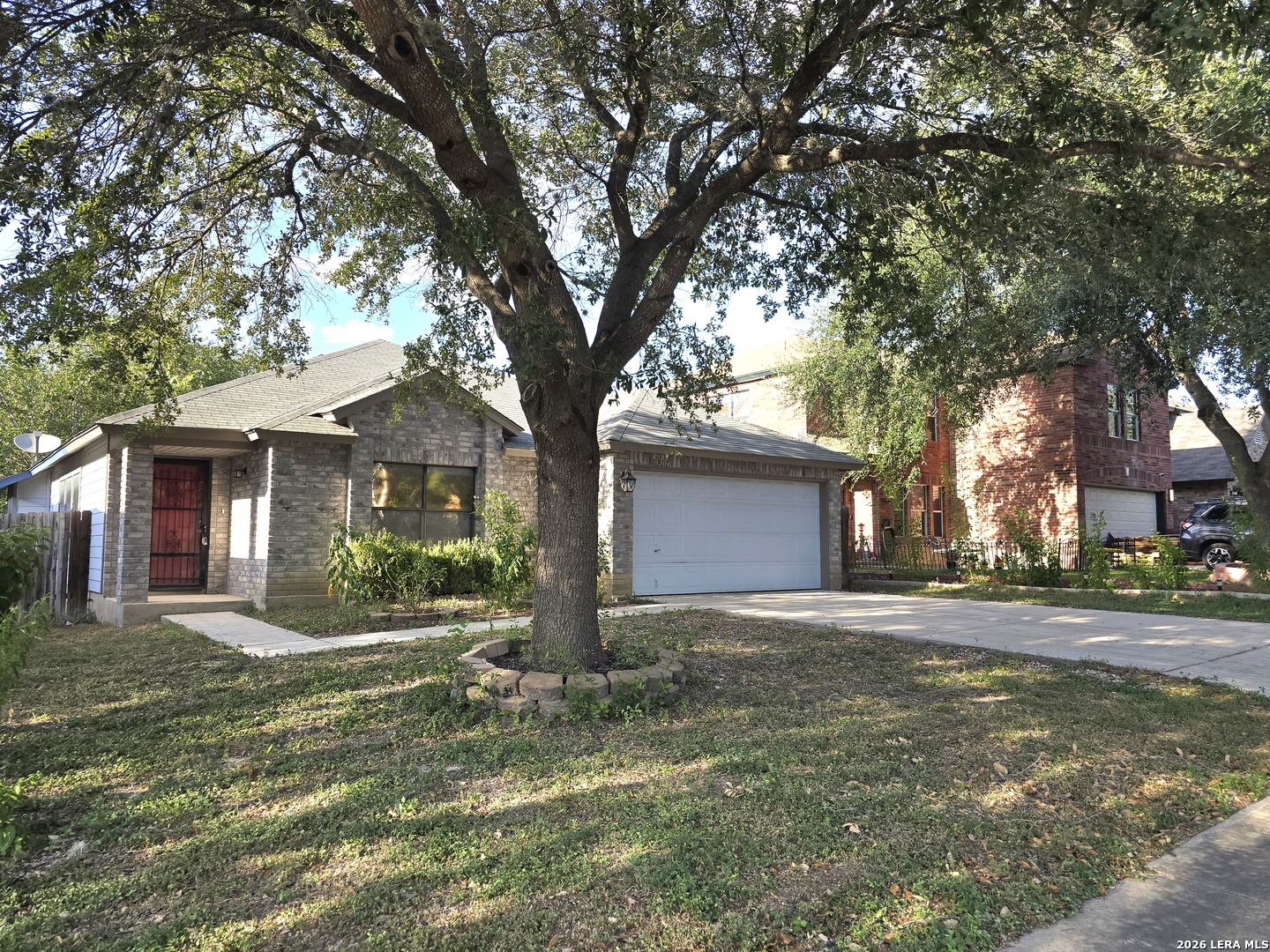 10311 Fork Creek San Antonio TX 78245
