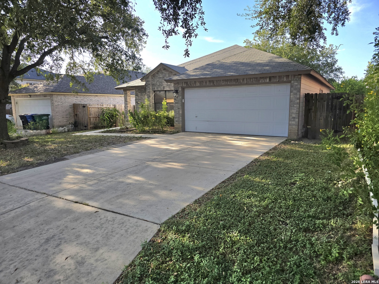 10311 Fork Creek San Antonio TX 78245