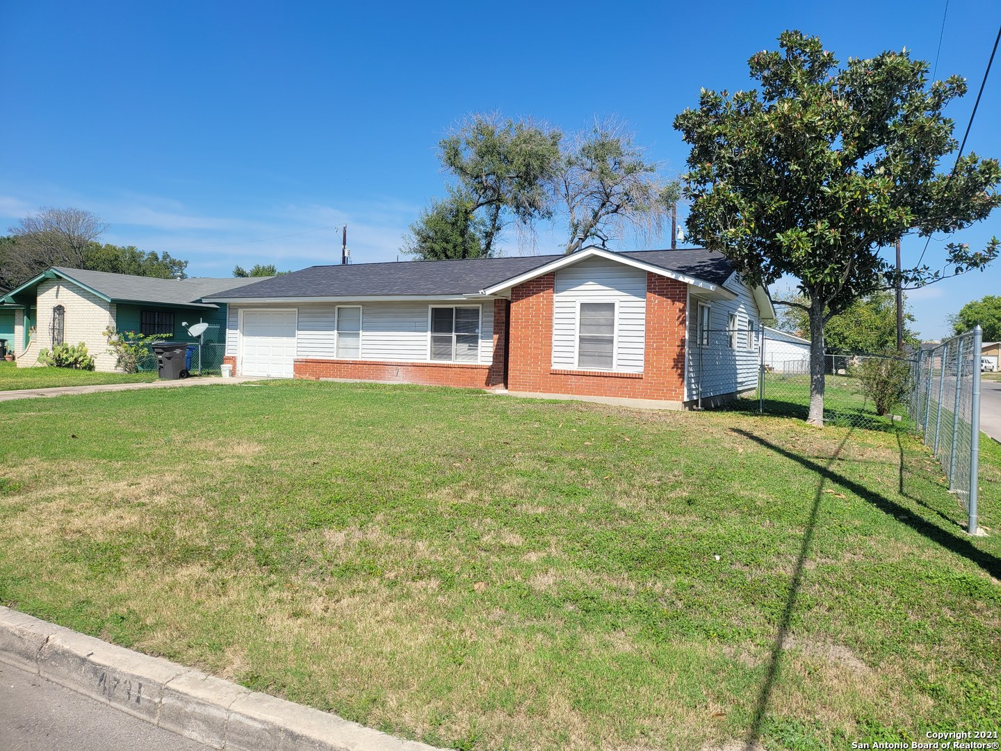 4731 Belinda Lee Street San Antonio TX 78220