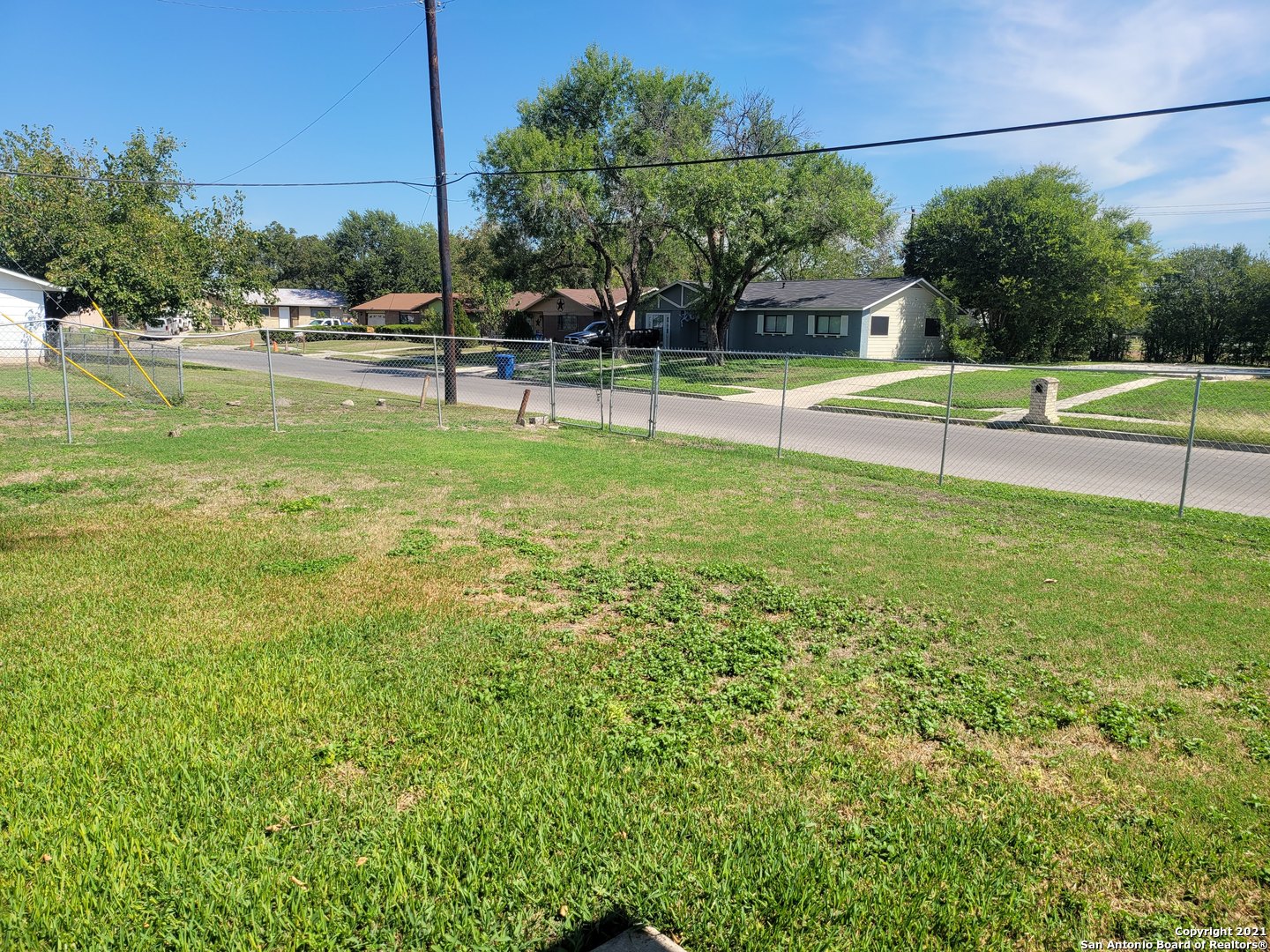 4731 Belinda Lee Street San Antonio TX 78220