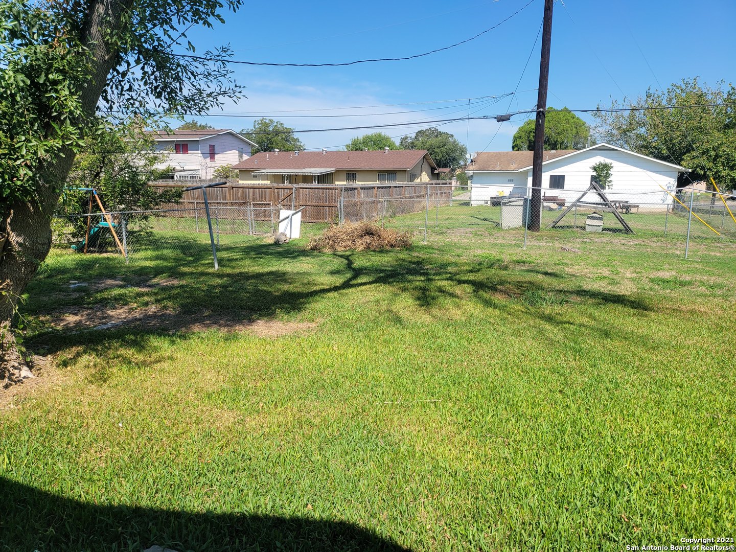 4731 Belinda Lee Street San Antonio TX 78220