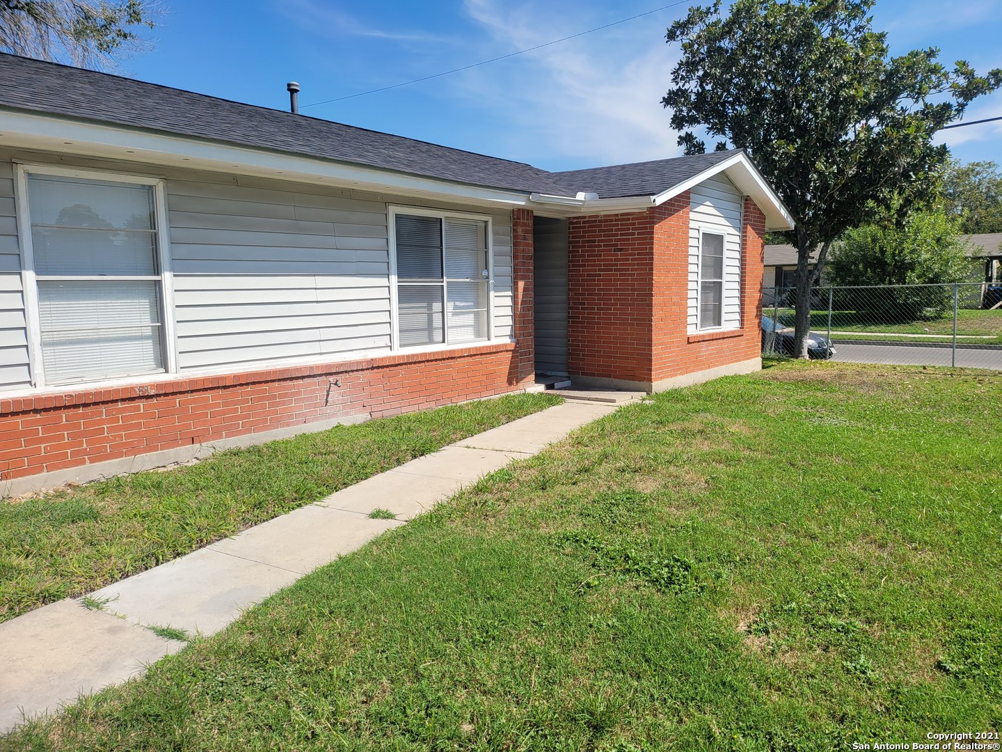 4731 Belinda Lee Street San Antonio TX 78220