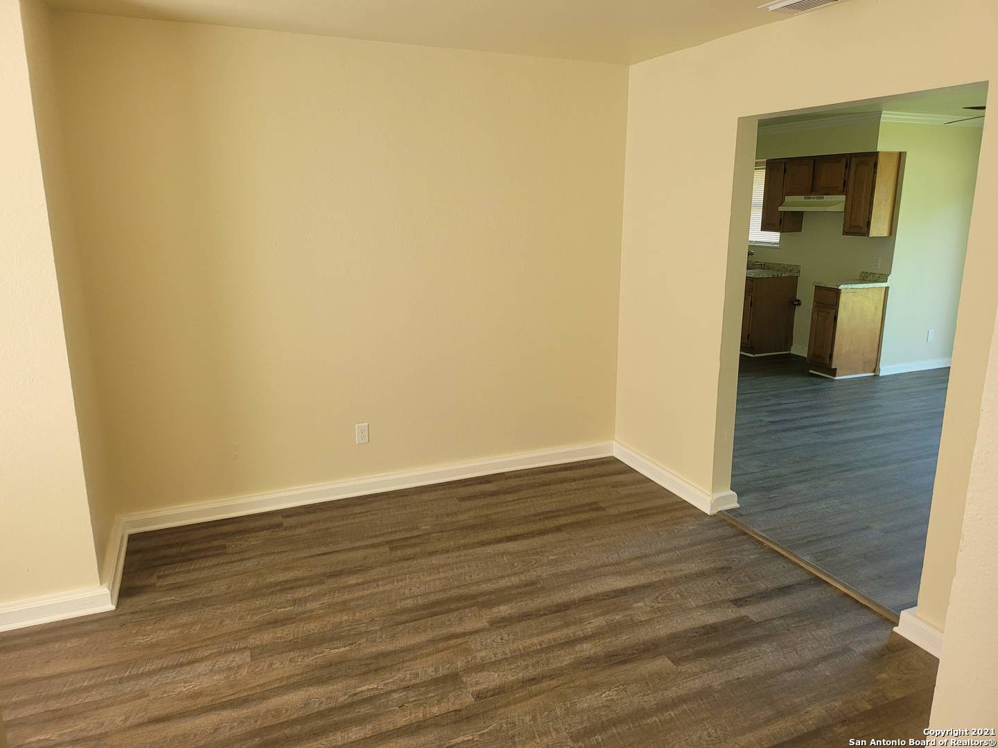 4731 Belinda Lee Street San Antonio TX 78220