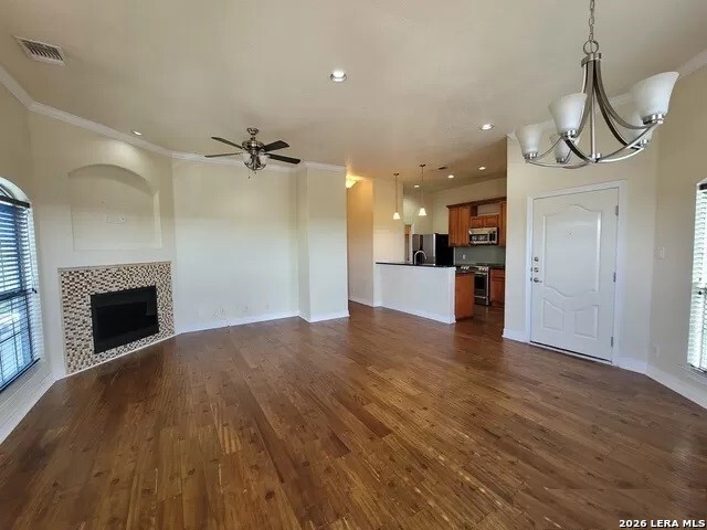 5455 Rowley San Antonio TX 78240