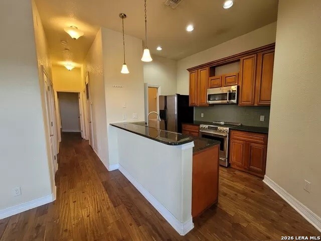 5455 Rowley San Antonio TX 78240