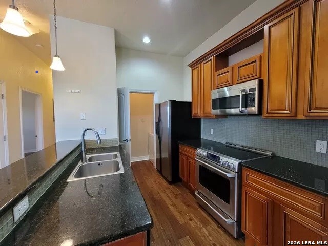 5455 Rowley San Antonio TX 78240