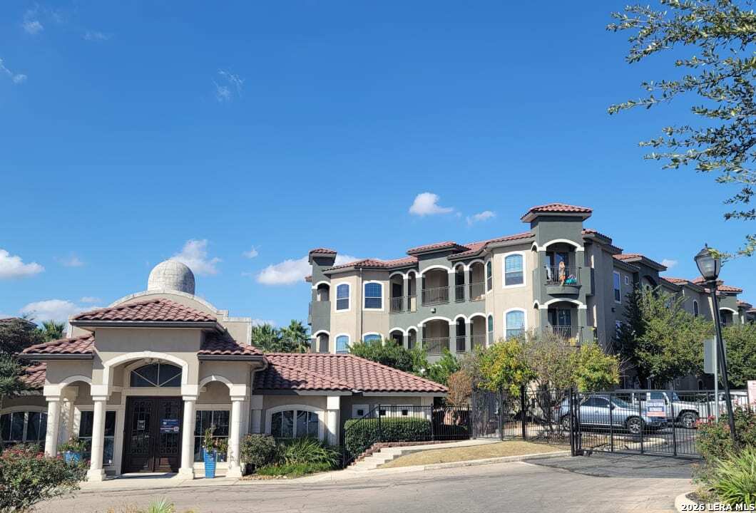 5455 Rowley San Antonio TX 78240