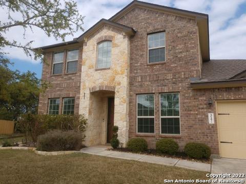 317 Fischer Drive Boerne TX 78006