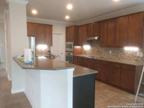 317 Fischer Drive Boerne TX 78006