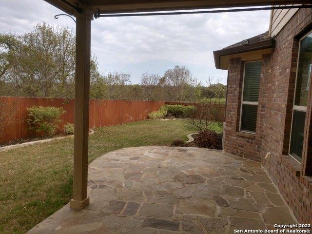 317 Fischer Drive Boerne TX 78006