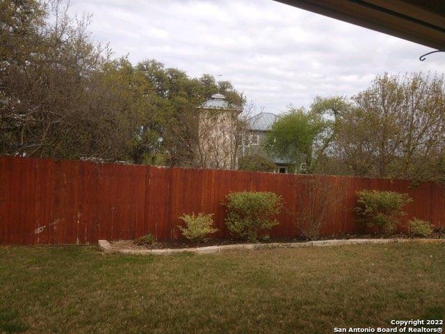 317 Fischer Drive Boerne TX 78006