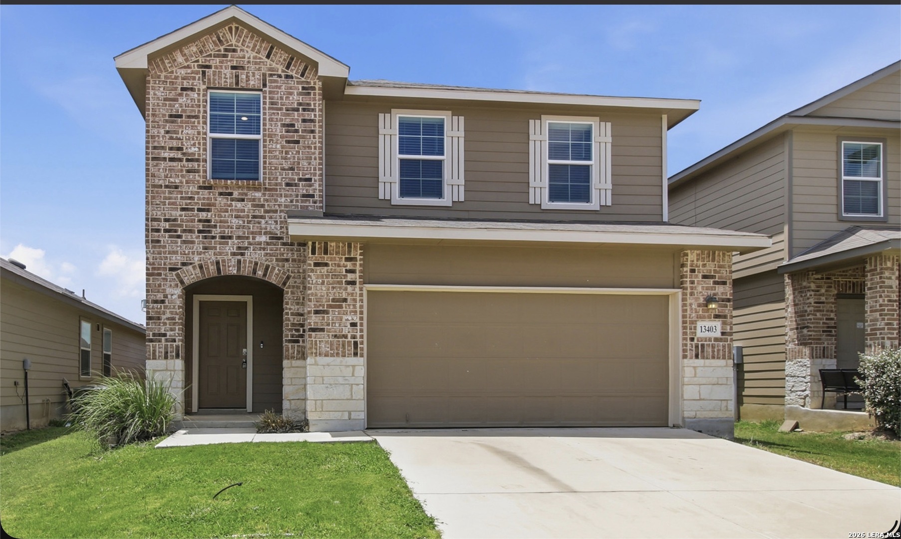 13403 Winemaker San Antonio TX 78223