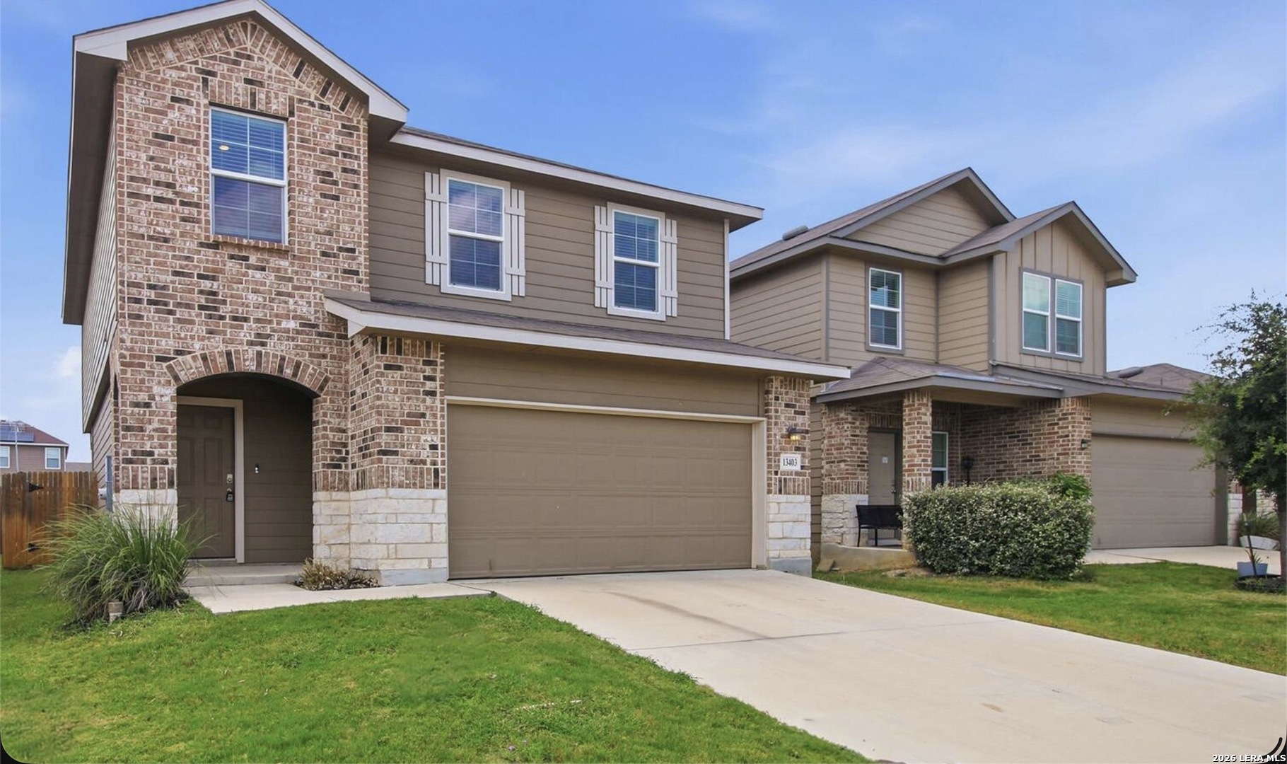 13403 Winemaker San Antonio TX 78223