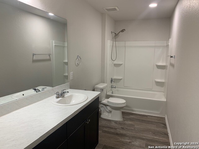 8714 Segura Way San Antonio TX 78254