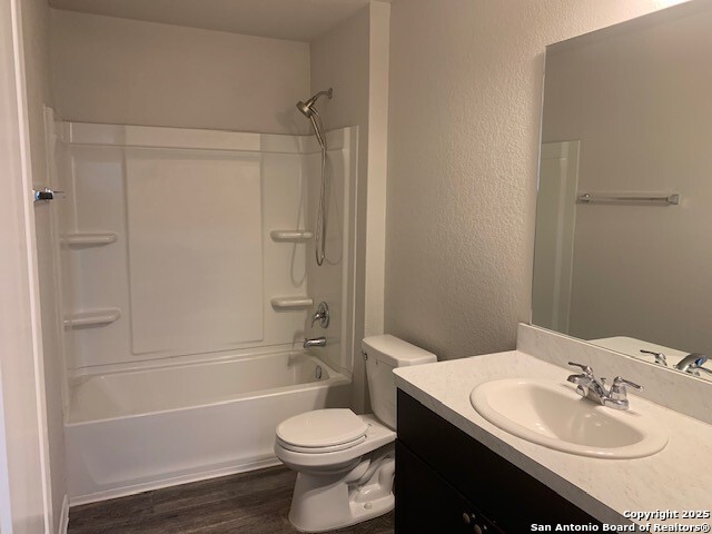 8714 Segura Way San Antonio TX 78254