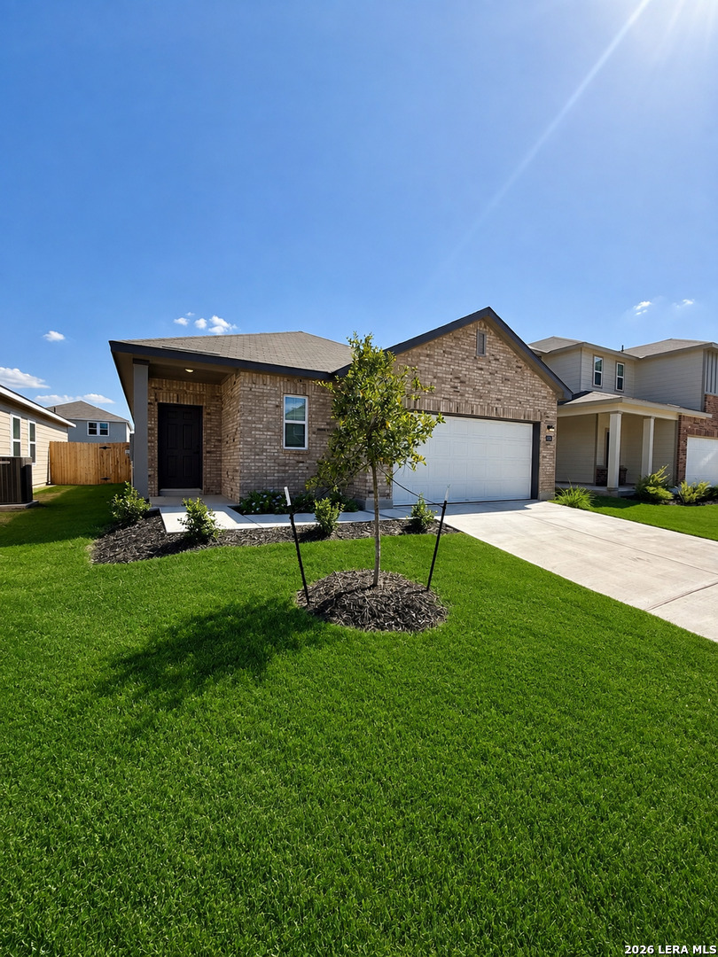 7239 King Bend San Antonio TX 78252