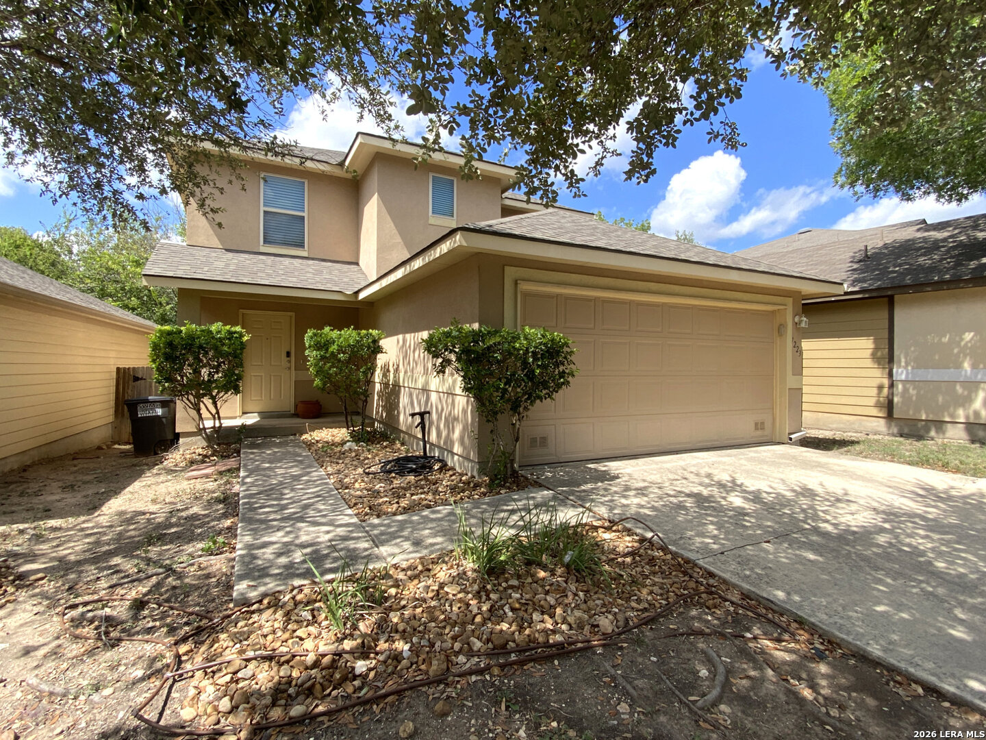7223 Summer Way San Antonio TX 78240
