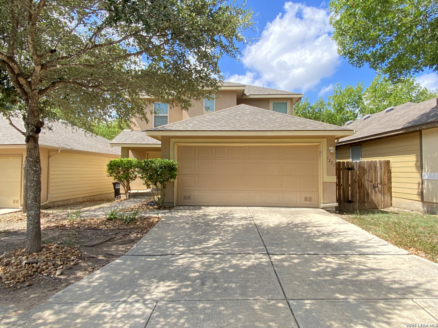 7223 Summer Way San Antonio TX 78240