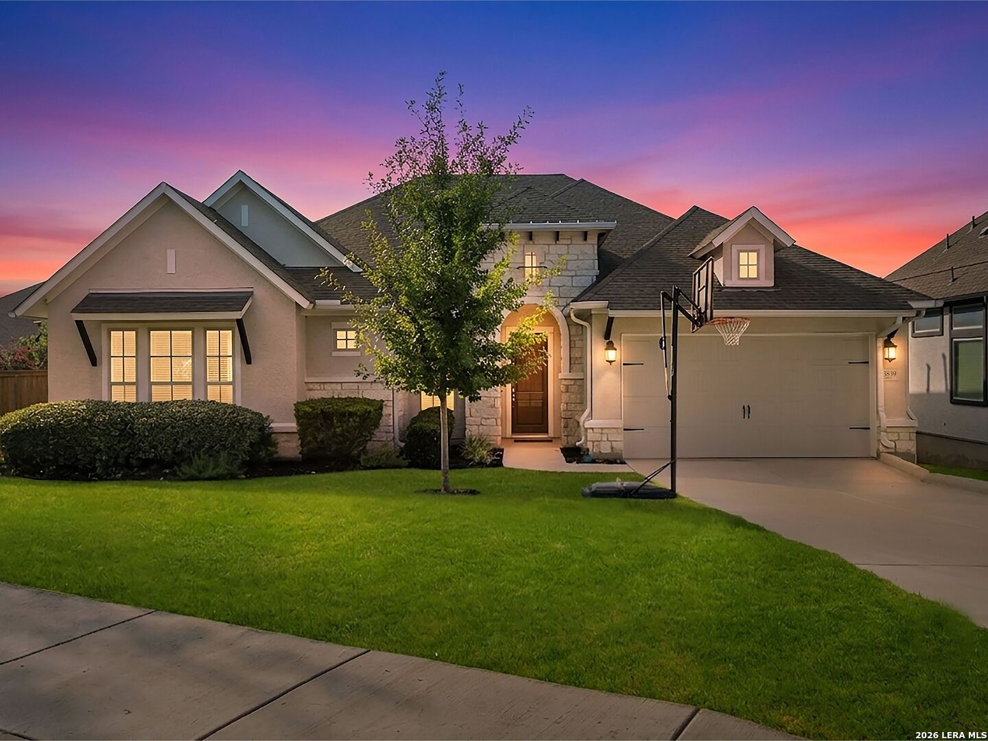 3839 Balentine San Antonio TX 78257