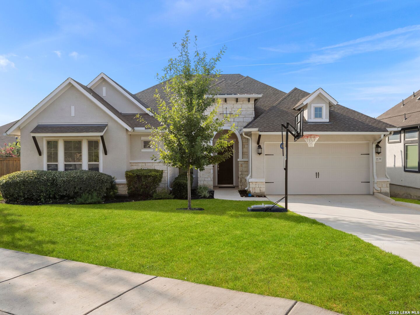 3839 Balentine San Antonio TX 78257