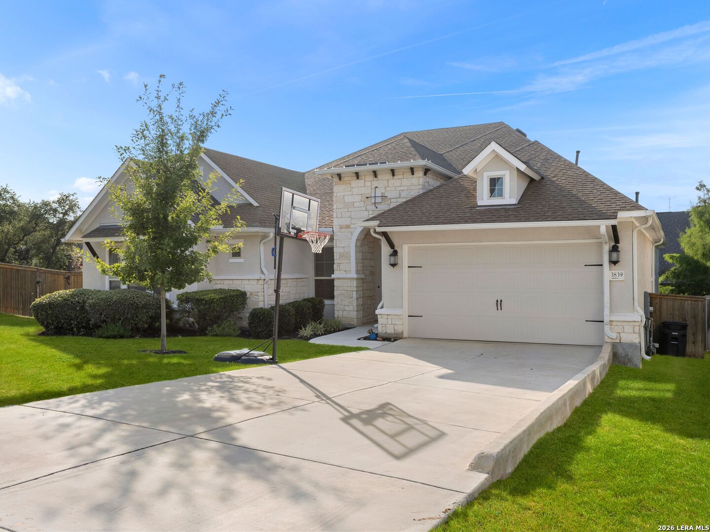 3839 Balentine San Antonio TX 78257