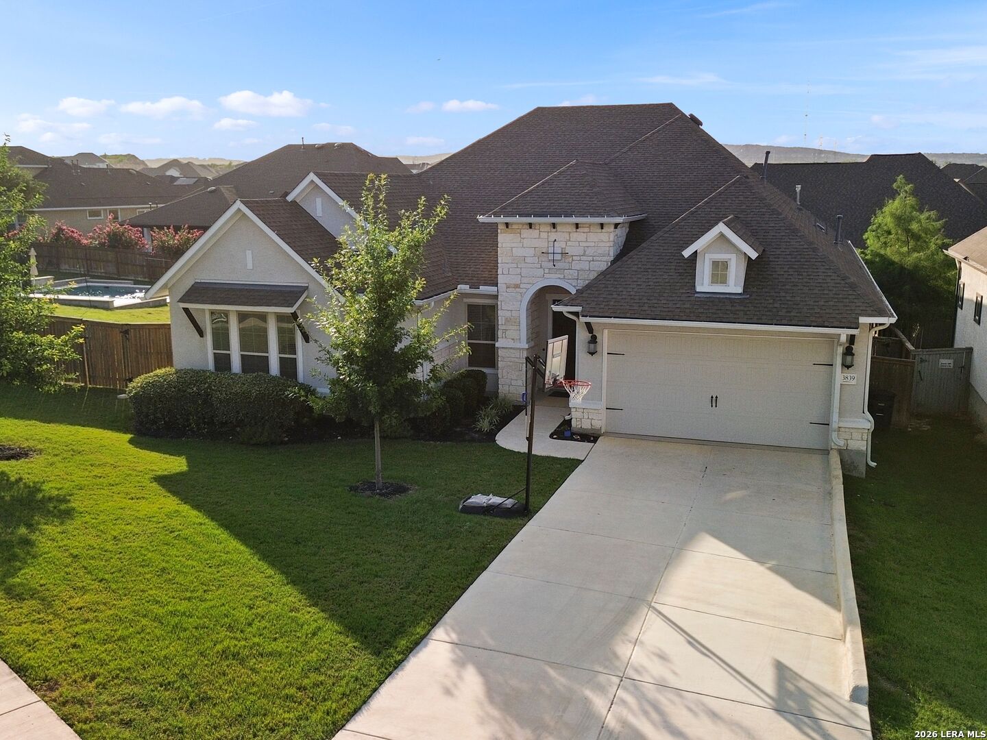 3839 Balentine San Antonio TX 78257