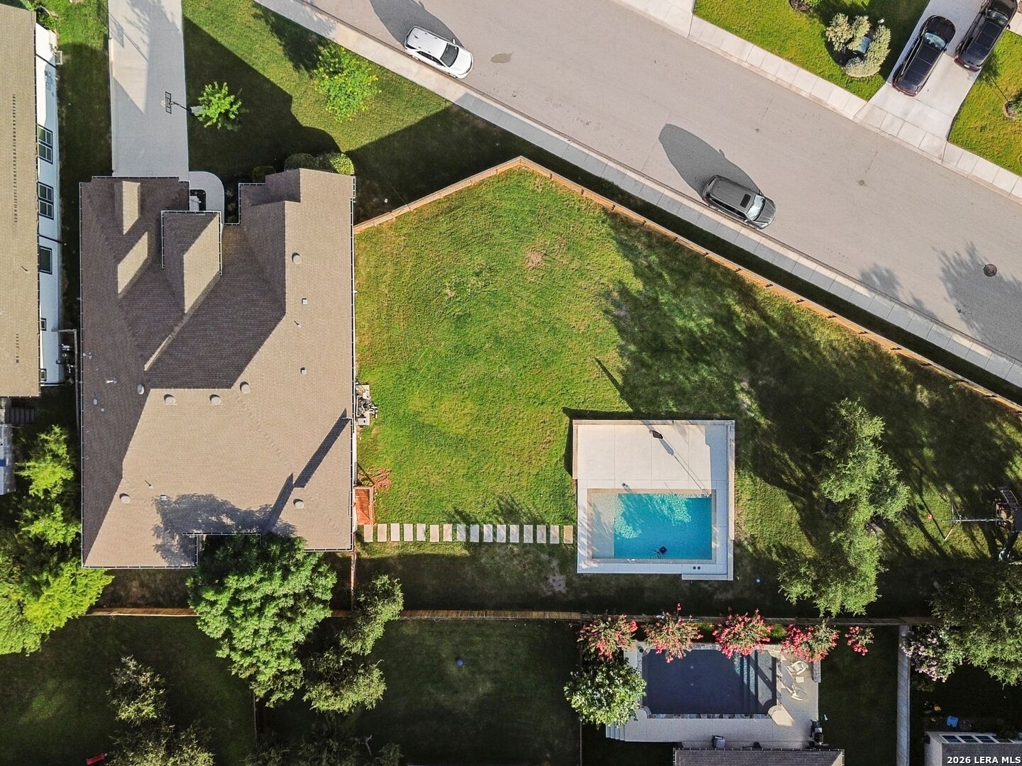 3839 Balentine San Antonio TX 78257