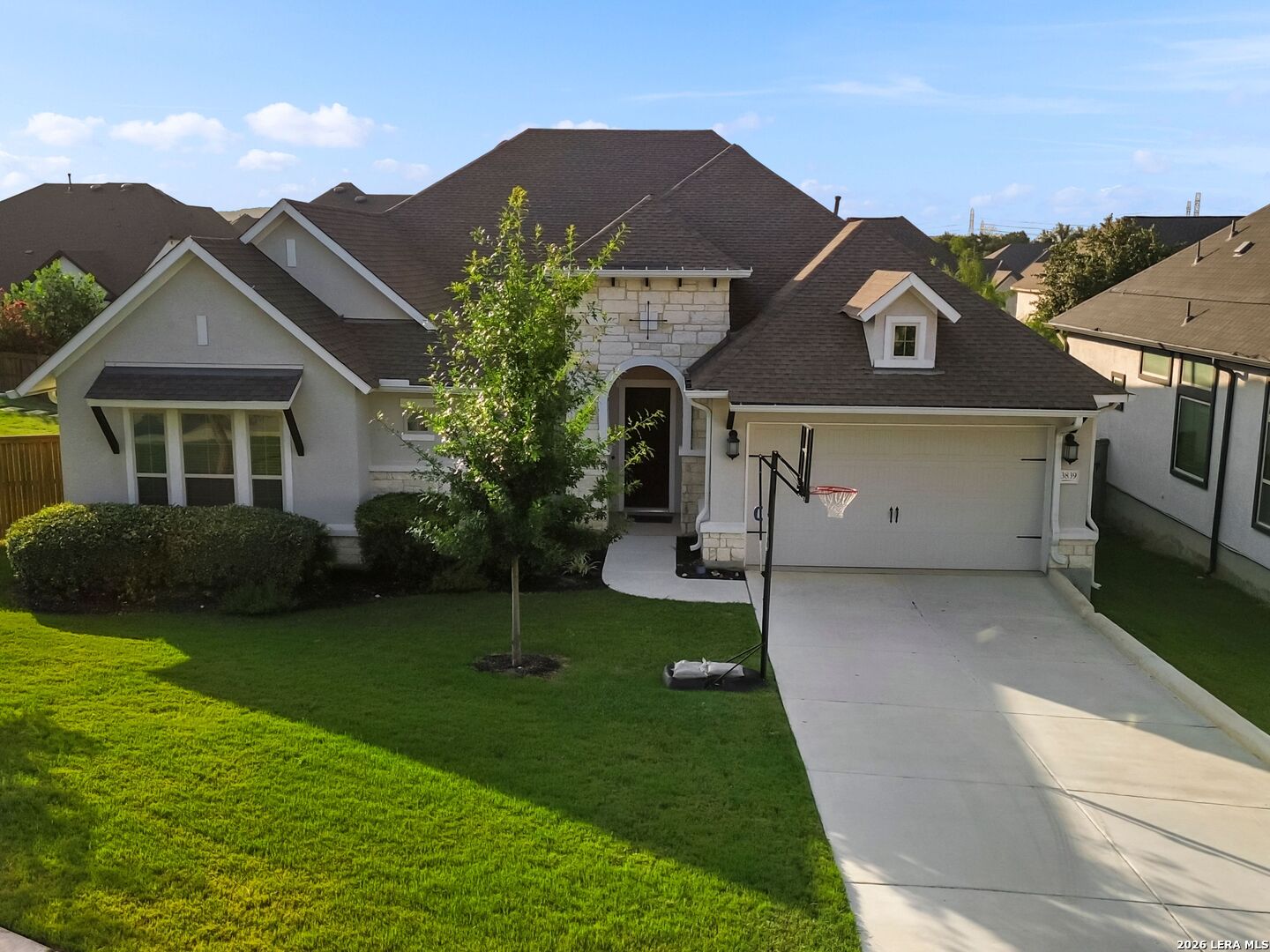 3839 Balentine San Antonio TX 78257