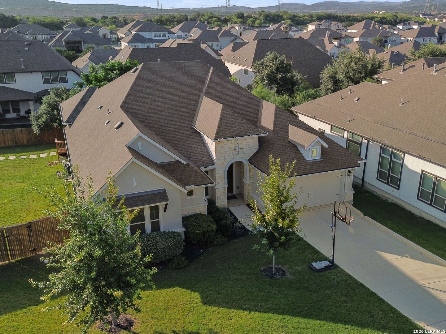 3839 Balentine San Antonio TX 78257