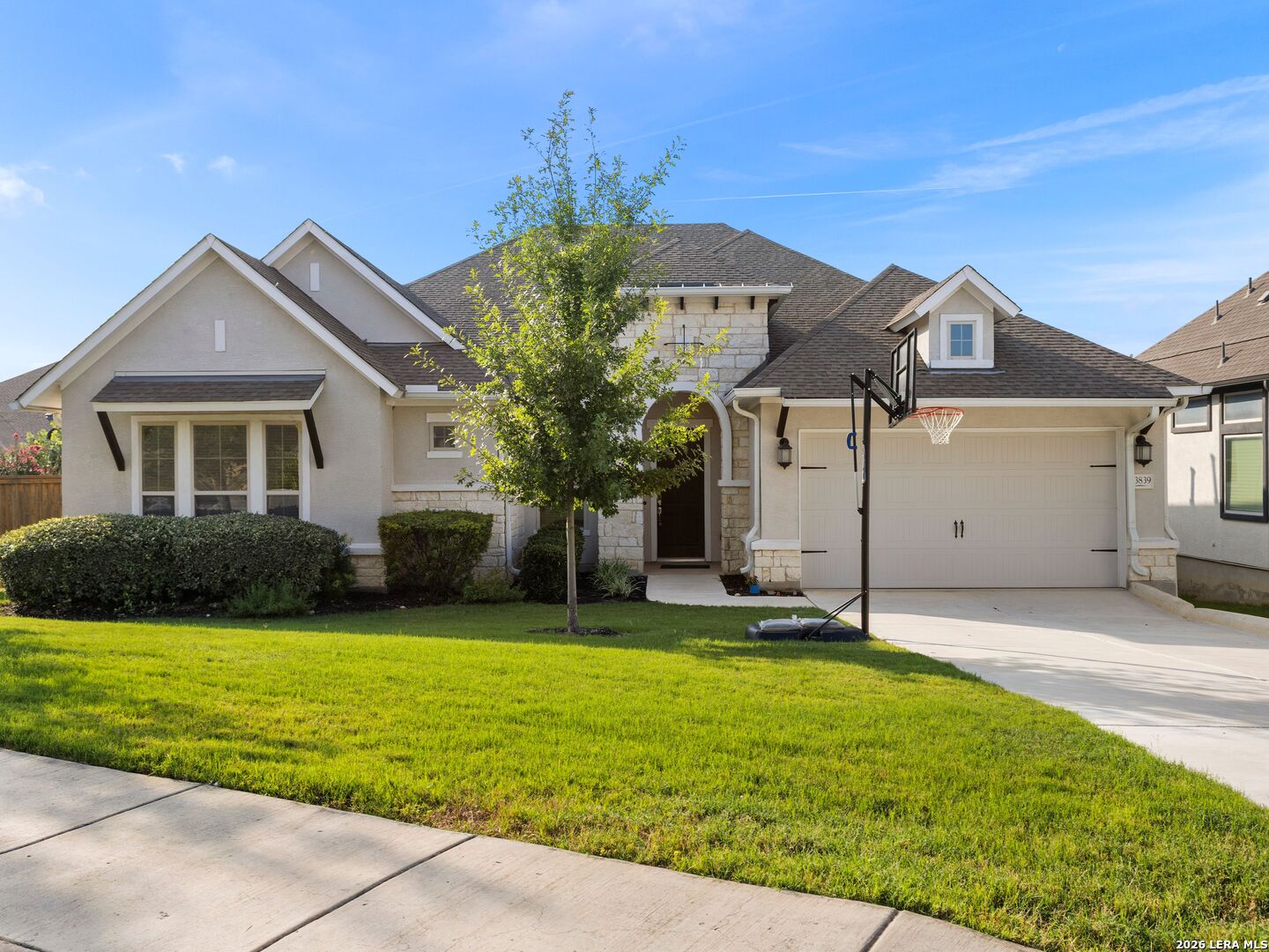 3839 Balentine San Antonio TX 78257