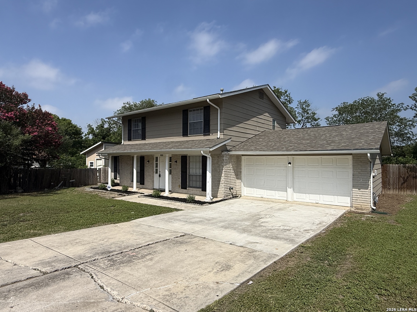 8111 Rain Forest Drive San Antonio TX 78239