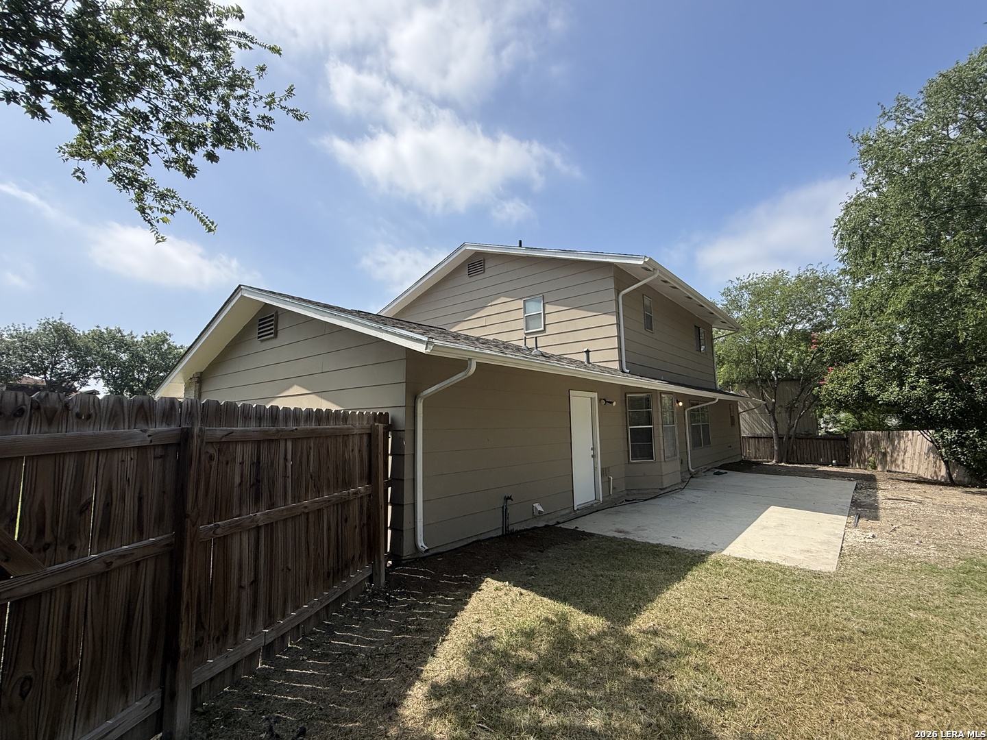 8111 Rain Forest Drive San Antonio TX 78239