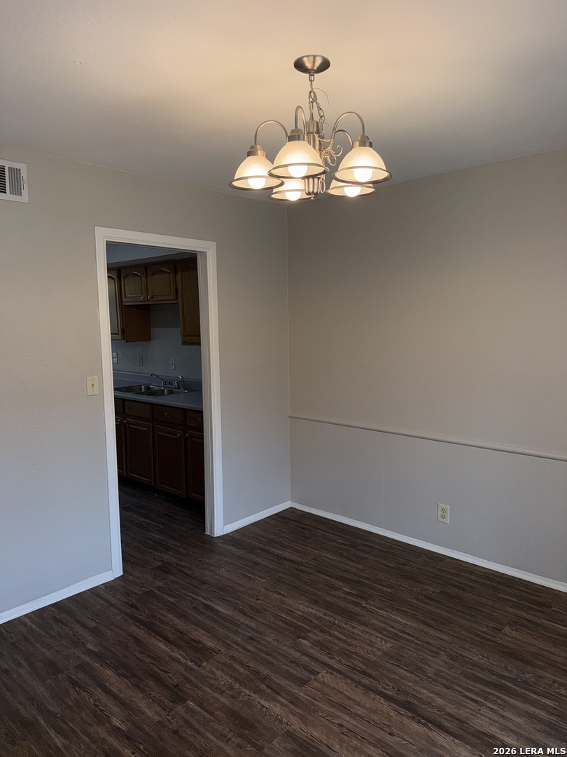 8111 Rain Forest Drive San Antonio TX 78239