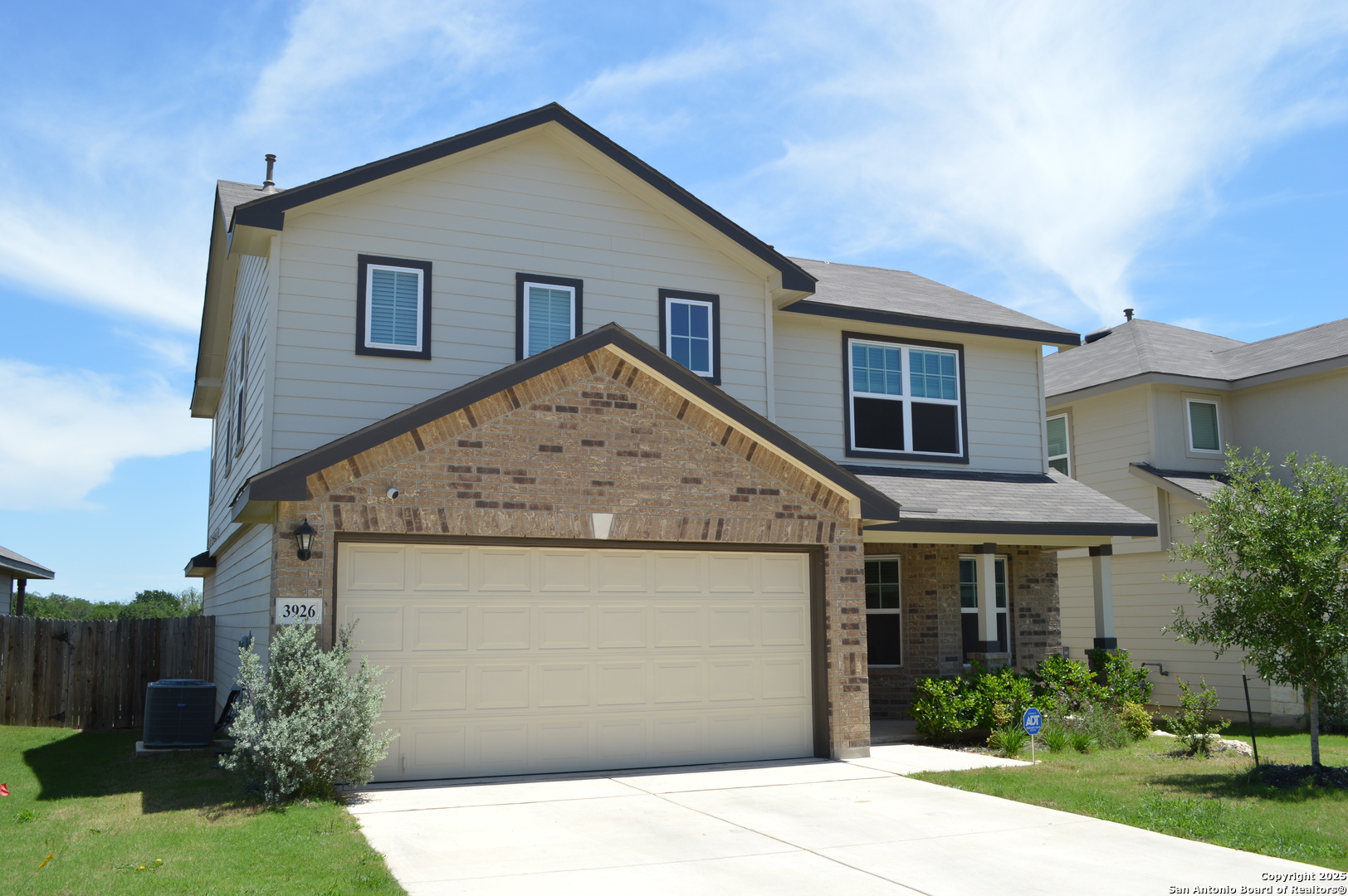 3926 Copper River Bulverde TX 78163