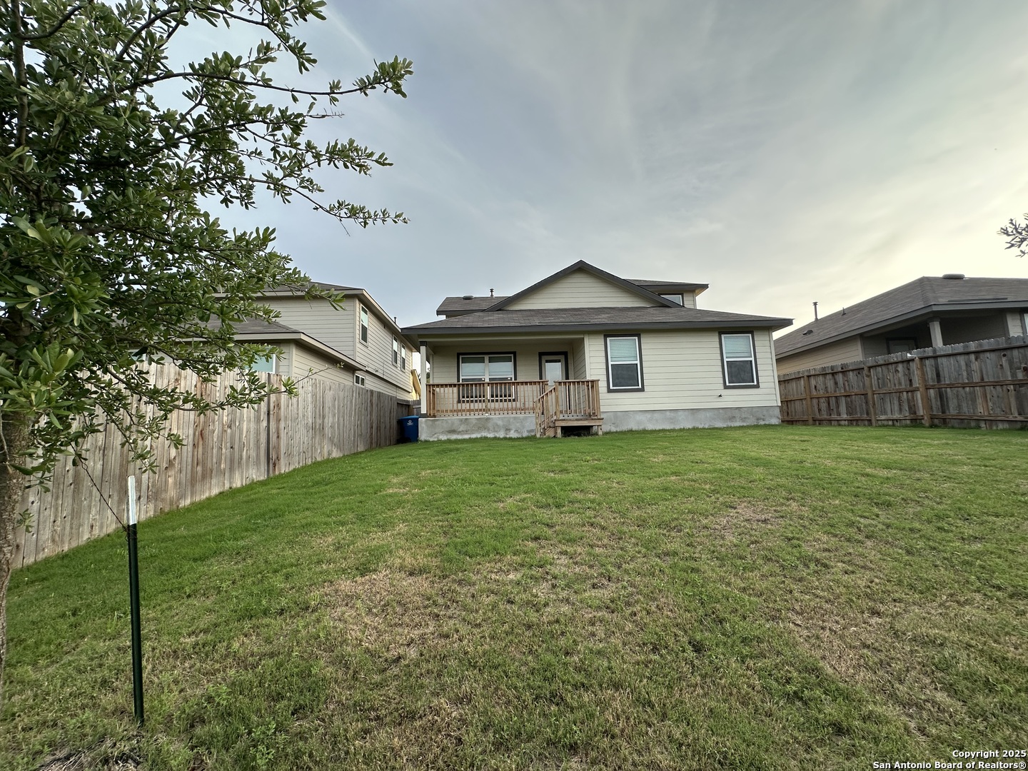 3926 Copper River Bulverde TX 78163