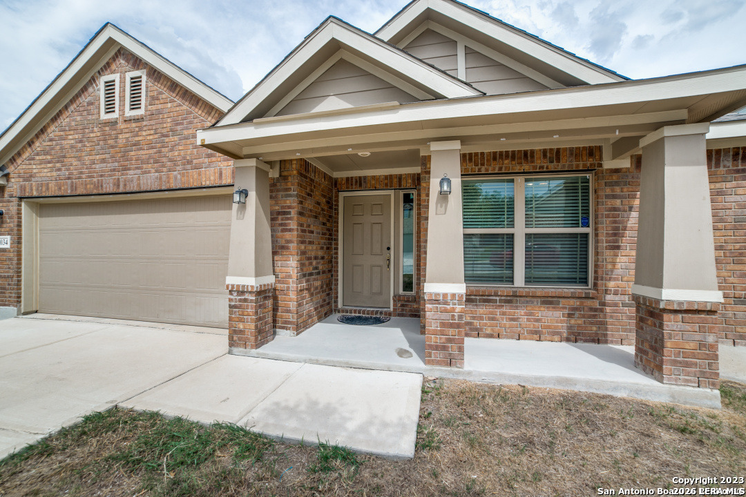 5034 Italica San Antonio TX 78253