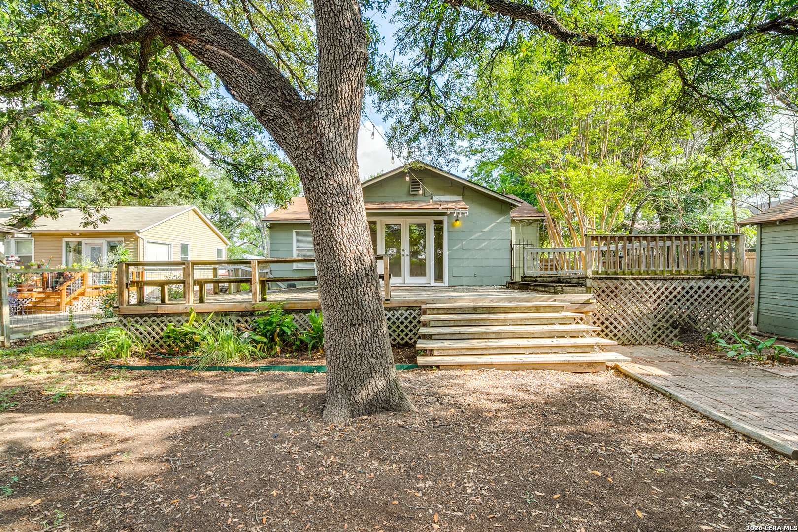 136 Harmon Drive San Antonio TX 78209