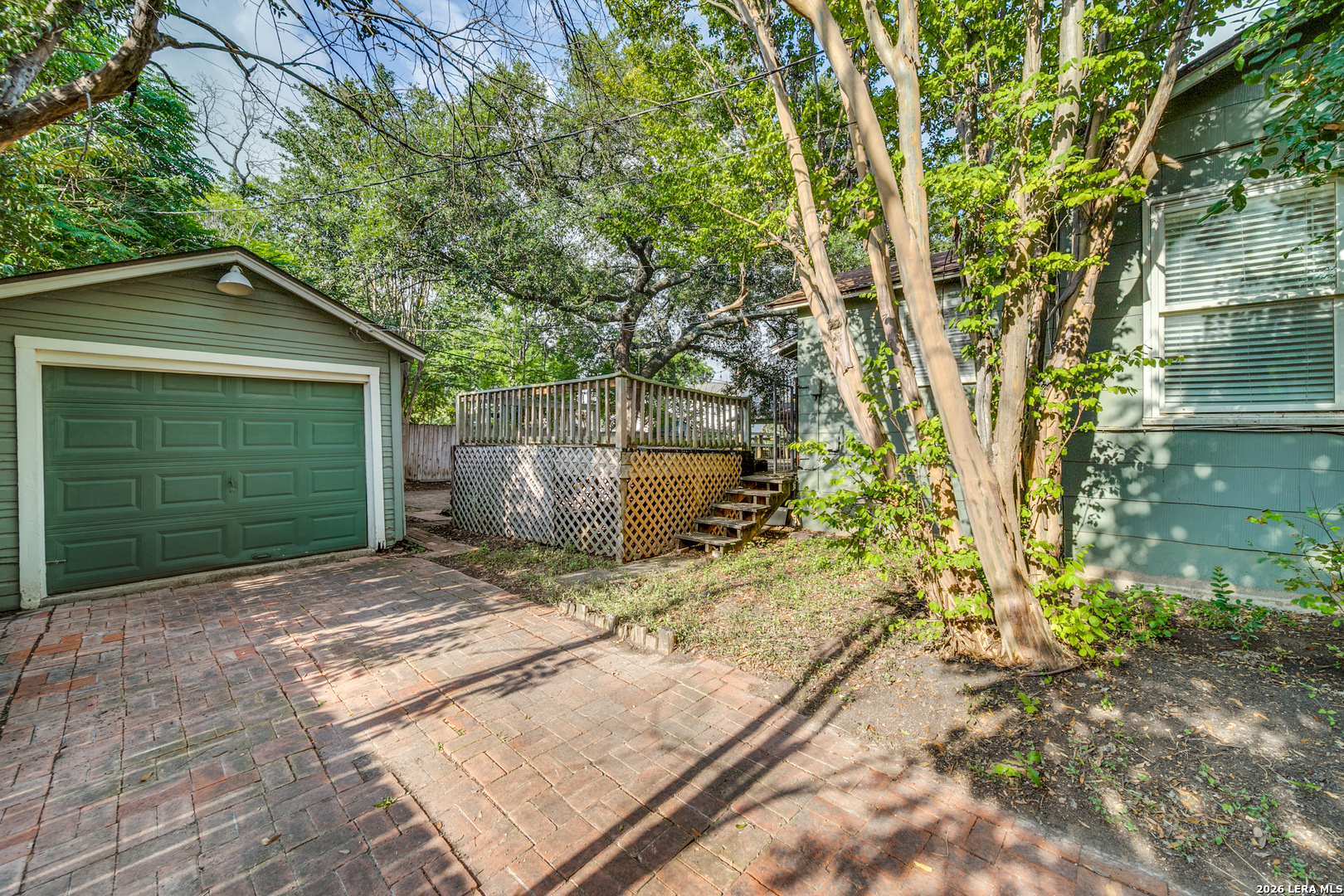 136 Harmon Drive San Antonio TX 78209