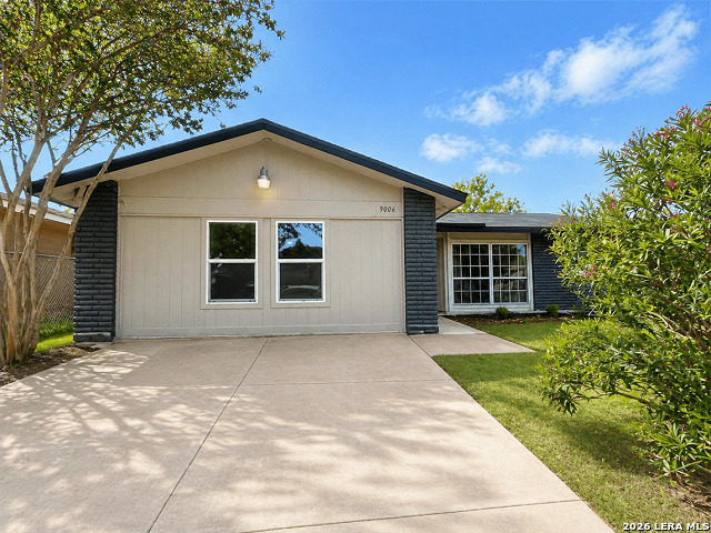 9006 Bowline San Antonio TX 78242